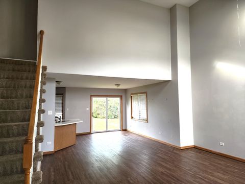 Tiny photo for 262 LAKEVIEW Court, Steger, IL 60475 (MLS # 12489228)