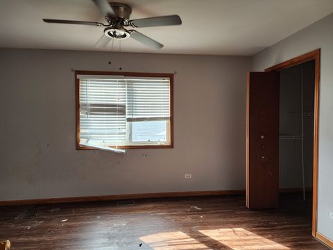 Tiny photo for 262 LAKEVIEW Court, Steger, IL 60475 (MLS # 12489228)