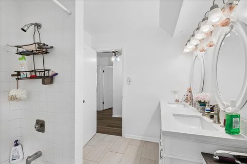 Tiny photo for 4501 Concordia Court, Midlothian, IL 60445 (MLS # 12651808)