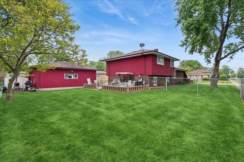 Tiny photo for 4501 Concordia Court, Midlothian, IL 60445 (MLS # 12651808)
