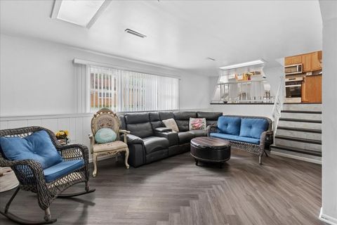Tiny photo for 4501 Concordia Court, Midlothian, IL 60445 (MLS # 12651808)