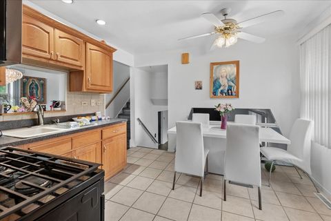 Tiny photo for 4501 Concordia Court, Midlothian, IL 60445 (MLS # 12651808)