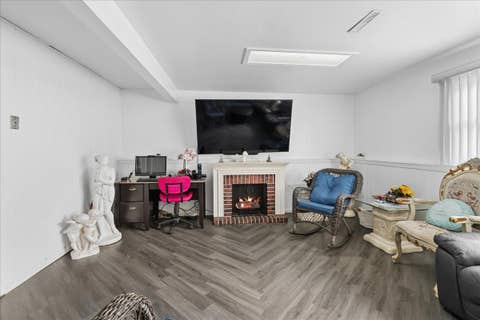 Tiny photo for 4501 Concordia Court, Midlothian, IL 60445 (MLS # 12651808)