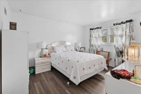 Tiny photo for 4501 Concordia Court, Midlothian, IL 60445 (MLS # 12651808)