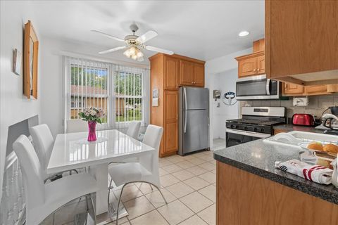 Tiny photo for 4501 Concordia Court, Midlothian, IL 60445 (MLS # 12651808)