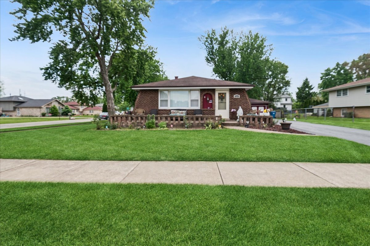 4501 Concordia Court