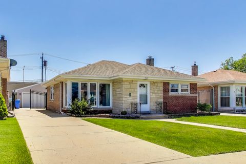 7665 W Victoria Street Chicago IL 60631