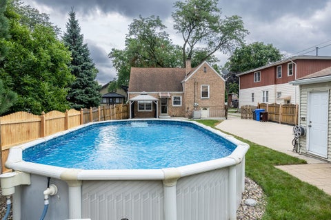 Tiny photo for 8024 S Christie Avenue, Lyons, IL 60534 (MLS # 12730914)