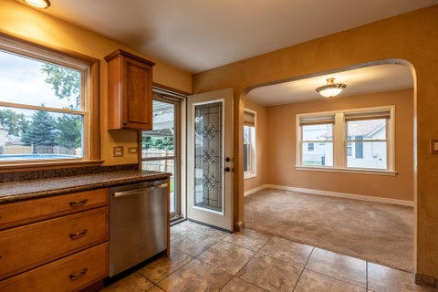 Tiny photo for 8024 S Christie Avenue, Lyons, IL 60534 (MLS # 12730914)