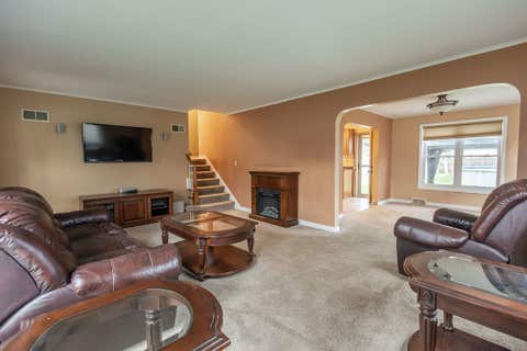 Tiny photo for 8024 S Christie Avenue, Lyons, IL 60534 (MLS # 12730914)