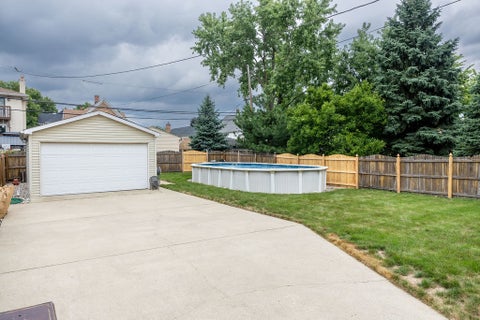 Tiny photo for 8024 S Christie Avenue, Lyons, IL 60534 (MLS # 12730914)