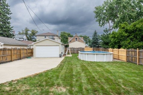 Tiny photo for 8024 S Christie Avenue, Lyons, IL 60534 (MLS # 12730914)