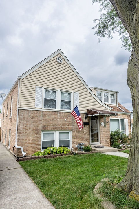 Tiny photo for 8024 S Christie Avenue, Lyons, IL 60534 (MLS # 12730914)