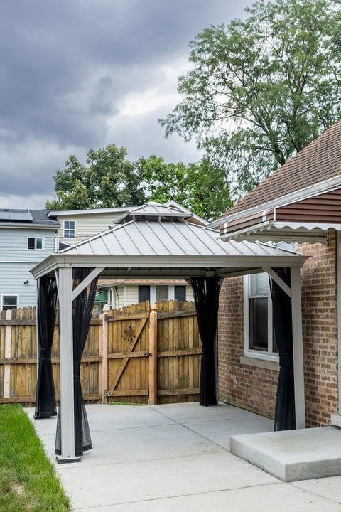 Tiny photo for 8024 S Christie Avenue, Lyons, IL 60534 (MLS # 12730914)