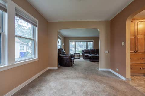 Tiny photo for 8024 S Christie Avenue, Lyons, IL 60534 (MLS # 12730914)
