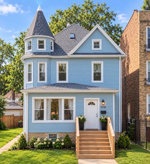 218 N Mason Avenue, Chicago, IL 60644 - #: 12770821