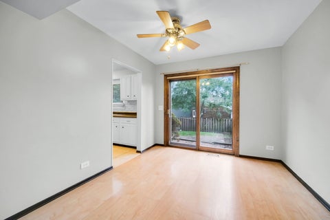 Tiny photo for 509 Sundance Drive, Bolingbrook, IL 60440 (MLS # 12749470)