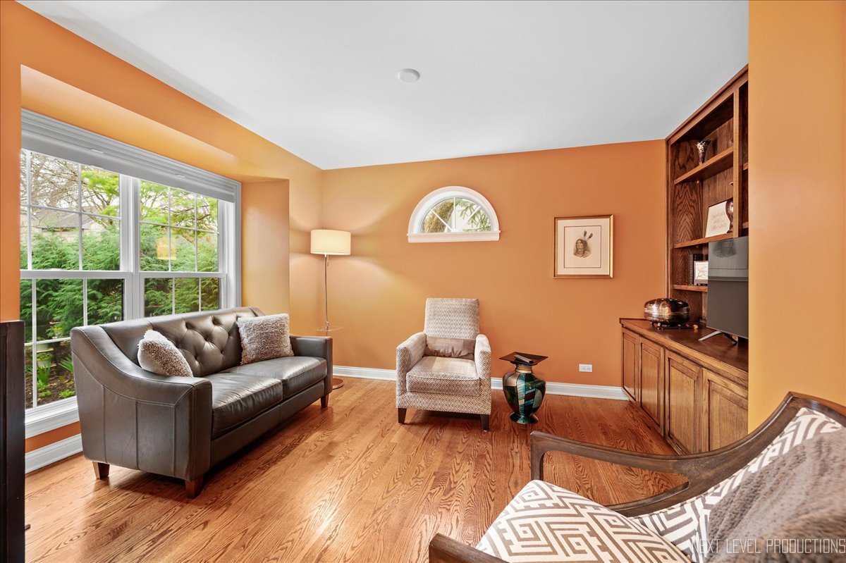 1237 Hobson Oaks Drive