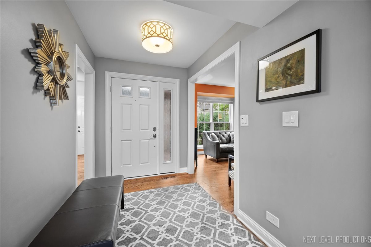 1237 Hobson Oaks Drive