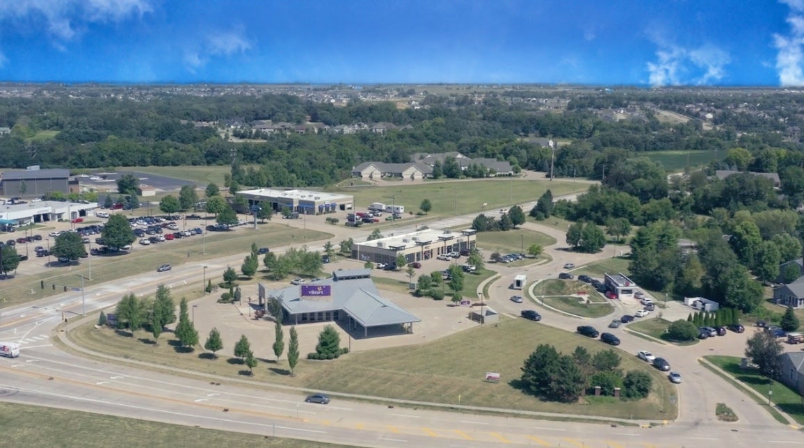 3260 Ridge Pointe Road