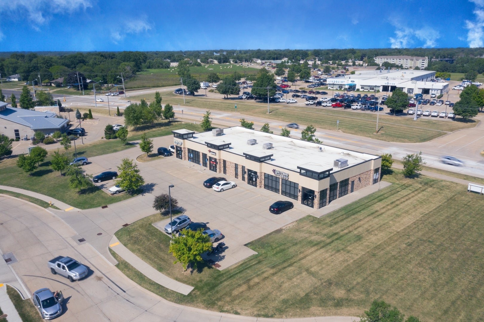 3260 Ridge Pointe Road