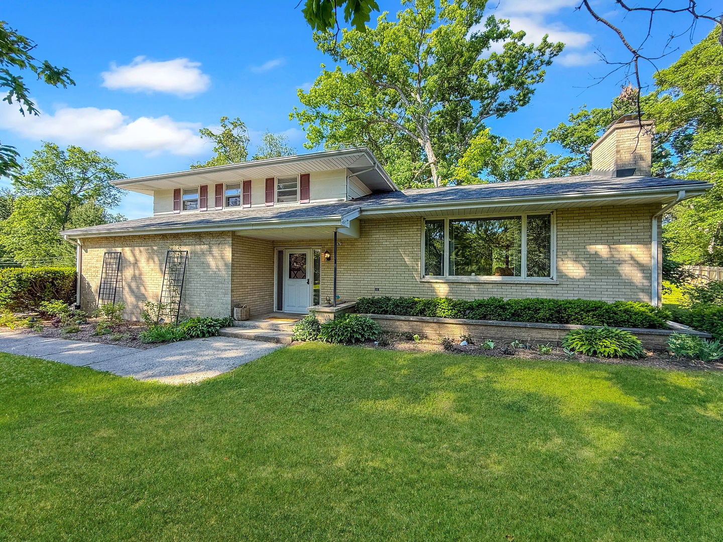 4705 Wild Cherry Road