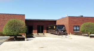 1840 Industrial Drive 120