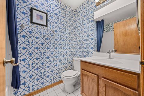 Tiny photo for 20826 W Brockton Court, Plainfield, IL 60544 (MLS # 12595997)