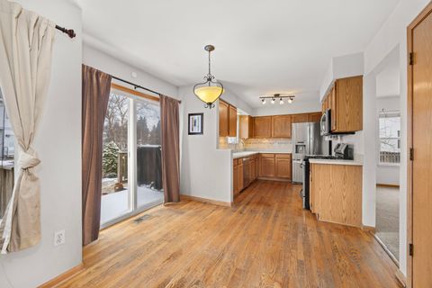 Tiny photo for 20826 W Brockton Court, Plainfield, IL 60544 (MLS # 12595997)