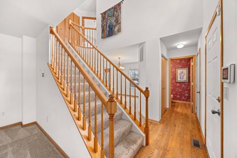 Tiny photo for 20826 W Brockton Court, Plainfield, IL 60544 (MLS # 12595997)