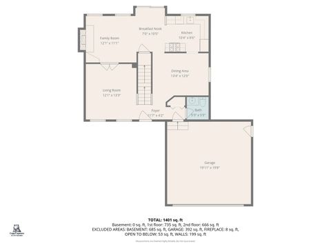 Tiny photo for 20826 W Brockton Court, Plainfield, IL 60544 (MLS # 12595997)