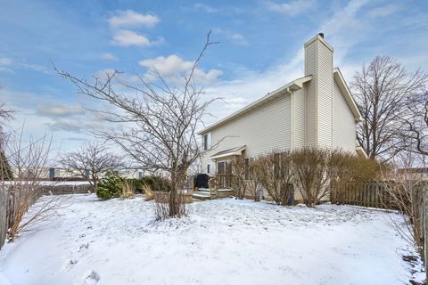 Tiny photo for 20826 W Brockton Court, Plainfield, IL 60544 (MLS # 12595997)