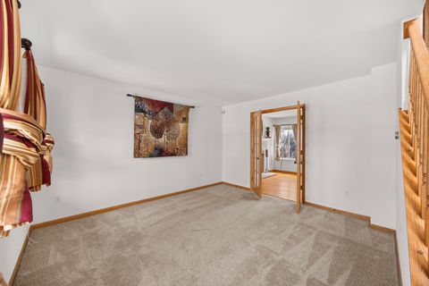 Tiny photo for 20826 W Brockton Court, Plainfield, IL 60544 (MLS # 12595997)