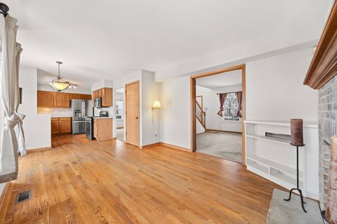 Tiny photo for 20826 W Brockton Court, Plainfield, IL 60544 (MLS # 12595997)