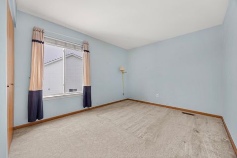 Tiny photo for 20826 W Brockton Court, Plainfield, IL 60544 (MLS # 12595997)