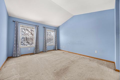 Tiny photo for 20826 W Brockton Court, Plainfield, IL 60544 (MLS # 12595997)