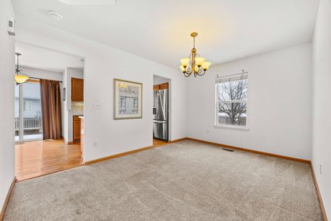 Tiny photo for 20826 W Brockton Court, Plainfield, IL 60544 (MLS # 12595997)