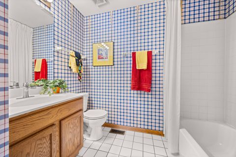 Tiny photo for 20826 W Brockton Court, Plainfield, IL 60544 (MLS # 12595997)