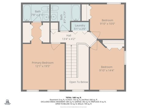 Tiny photo for 20826 W Brockton Court, Plainfield, IL 60544 (MLS # 12595997)