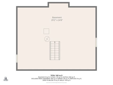 Tiny photo for 20826 W Brockton Court, Plainfield, IL 60544 (MLS # 12595997)