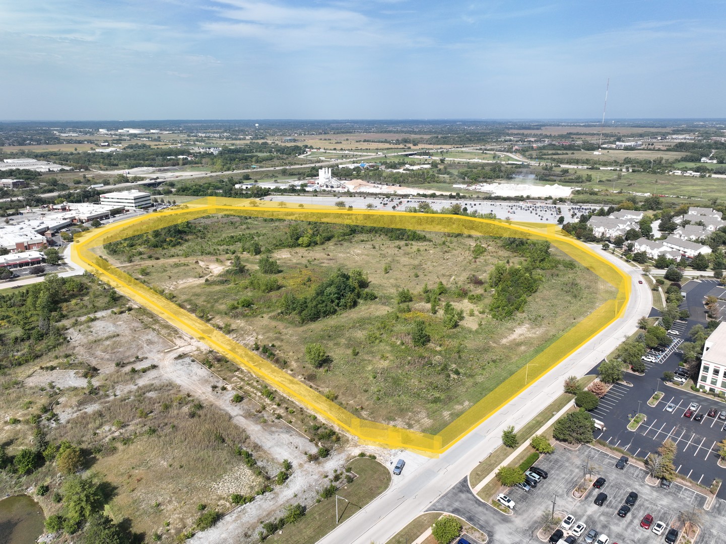 Lot 22 Hickory Creek Drive