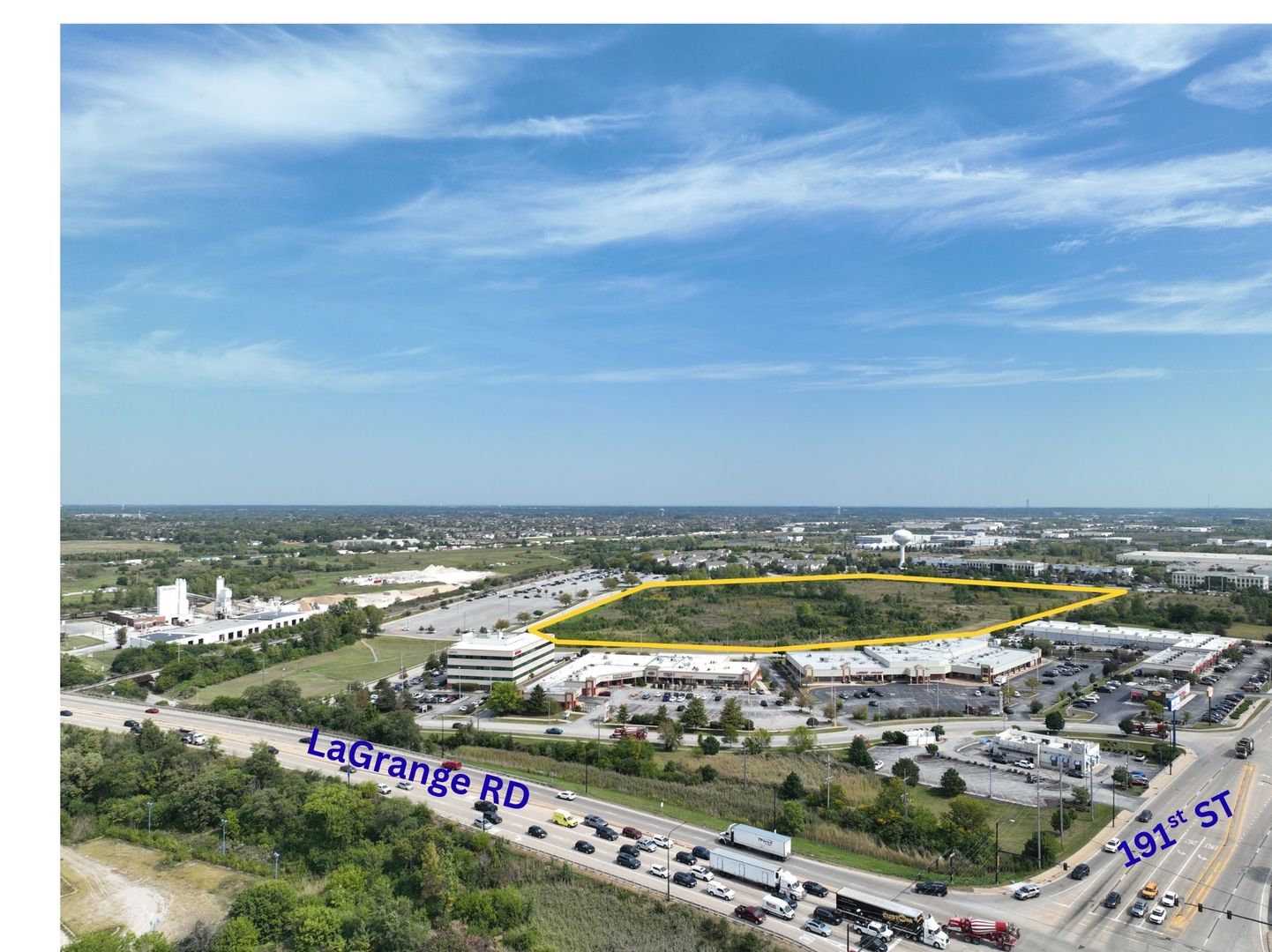 Lot 22 Hickory Creek Drive