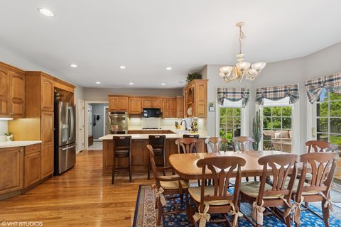 Tiny photo for 31366 W Somerset Circle, Libertyville, IL 60048 (MLS # 12392245)