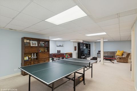 Tiny photo for 31366 W Somerset Circle, Libertyville, IL 60048 (MLS # 12392245)