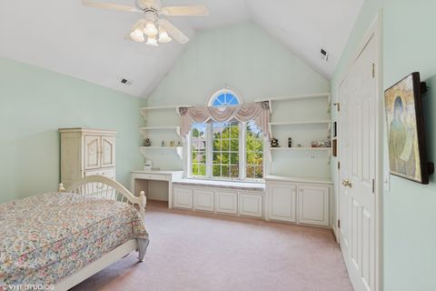 Tiny photo for 31366 W Somerset Circle, Libertyville, IL 60048 (MLS # 12392245)