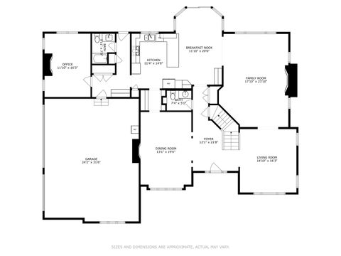 Tiny photo for 31366 W Somerset Circle, Libertyville, IL 60048 (MLS # 12392245)