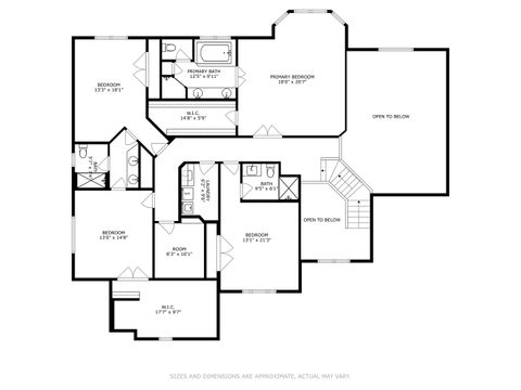 Tiny photo for 31366 W Somerset Circle, Libertyville, IL 60048 (MLS # 12392245)
