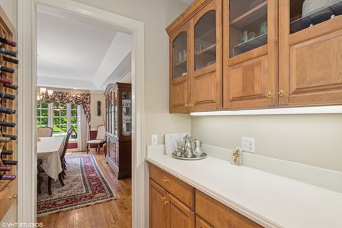 Tiny photo for 31366 W Somerset Circle, Libertyville, IL 60048 (MLS # 12392245)
