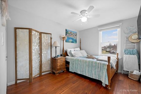 Tiny photo for 6 Juniper Court, Streamwood, IL 60107 (MLS # 12588220)