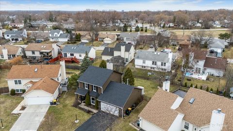 Tiny photo for 6 Juniper Court, Streamwood, IL 60107 (MLS # 12588220)